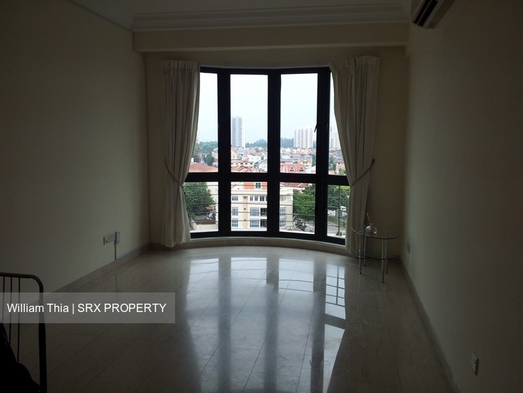 Fortune Jade (D15), Apartment #210803891